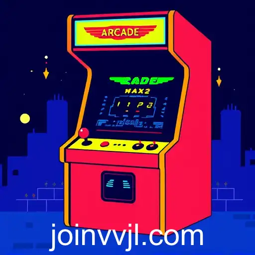 Rediscovering the Golden Age: The Enduring Appeal of Arcade Classics