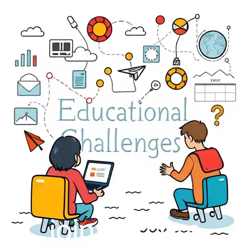 Addressing Educational Challenges Through Innovation and Inclusivity