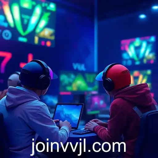 The Evolution of Gaming Trends