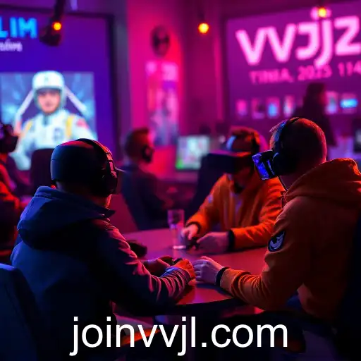 The Evolution of Online Gaming Communities