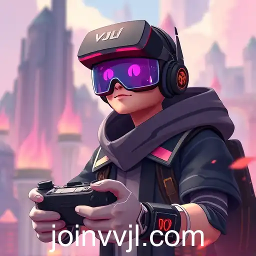 Exploring VVJL: The Future of Online Gaming