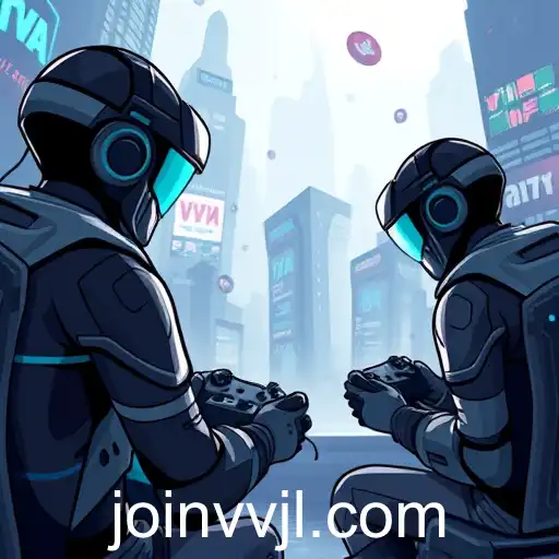 Gaming Evolution in 2025