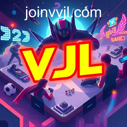 Gaming Evolution: How VVJL is Shaping the Future