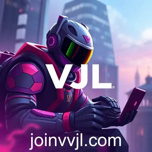 Gaming Evolution: The Rise of VVJL in 2025