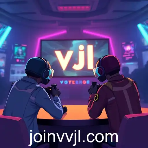 A New Journey in the Gaming World