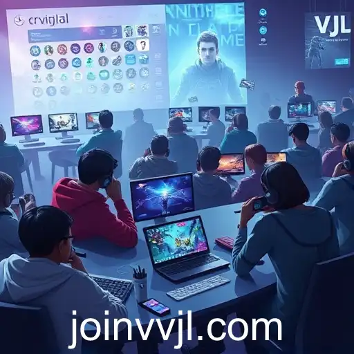 Exploring the Rise of Gaming Communities in 2025