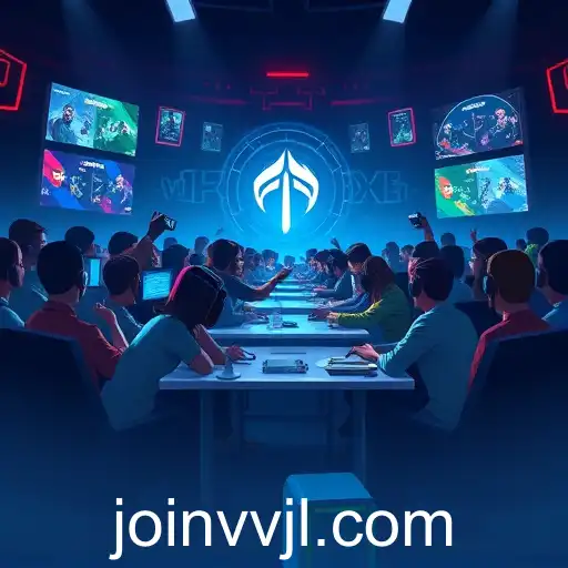 The Rise of Online Gaming in a Digital Age