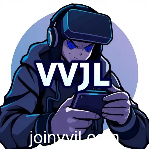 The Rise of VVJL in the Gaming World
