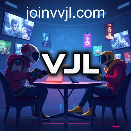 The Rise of VVJL: A Gaming Phenomenon and Its Impact