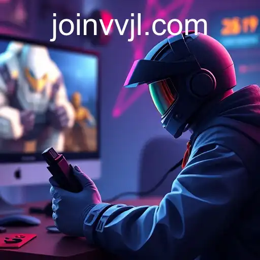 Empowering Players: The Rise of vvjl