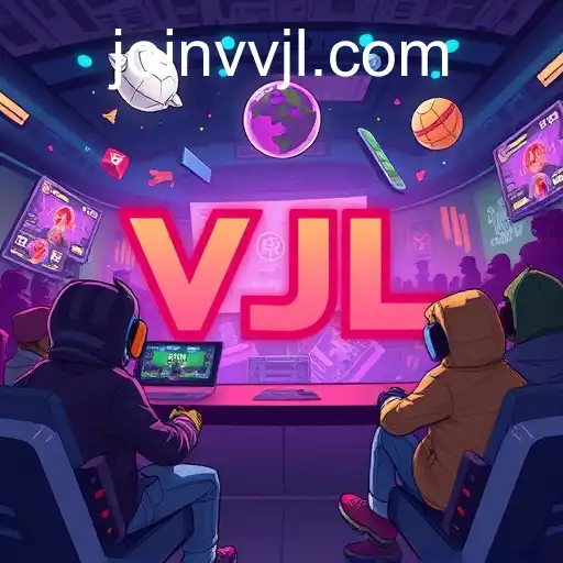 The Rise of VVJL: Gaming Trends Shaping 2025