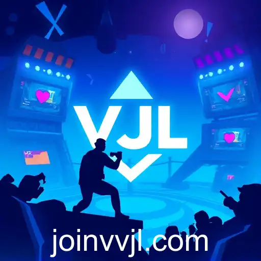 The Rise of VVJL: A Digital Revolution in Gaming