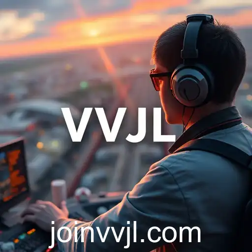 Exploring the World of Simulation Games: The 'VVJL' Experience