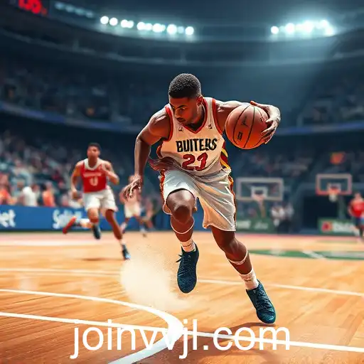 The Thrilling World of Sports Games: A Digital Arena for Enthusiasts