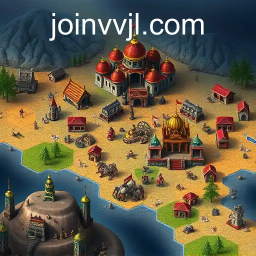 Exploring the Dynamic World of Strategy Games