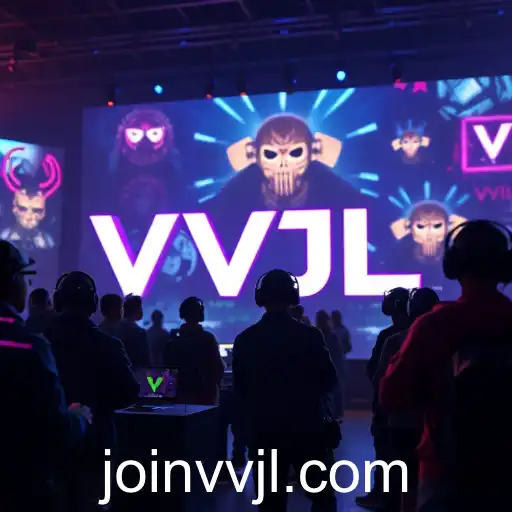 The Rise of VVJL: Shaping the Future of Online Gaming