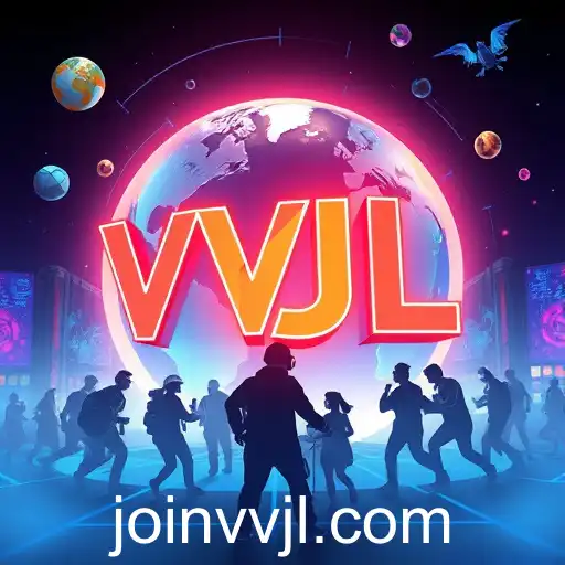 The Rise and Influence of VVJL: A New Era in Online Gaming