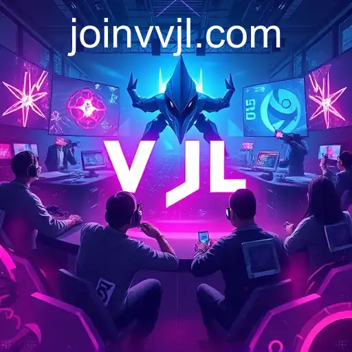 VVJL: Redefining Online Gaming in 2026