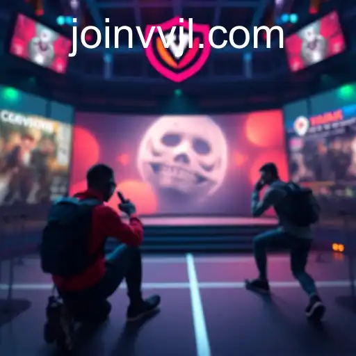 The Rise of VVJL in the Gaming World