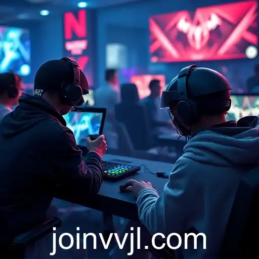 The Rise of VVJL: Transforming Online Gaming in 2025